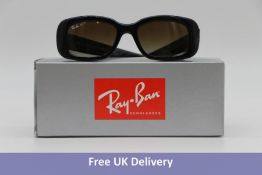 Ray-Ban Sunglasses, Black