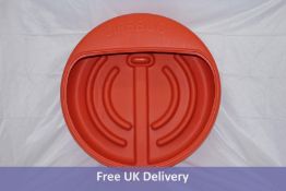 Life Ring Cabinet for 24″ and 30″ Buoys