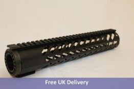 Huma Air Handguard KeyMod 310mm