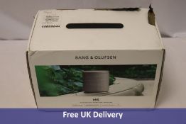 Bang & Olufsen Beoplay M5 Wireless Speaker, Grey