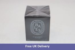 Diptyque Baies Berries Candle, 300g