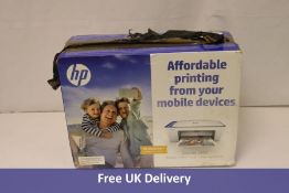 HP Deskjet 2630 All-in-One Printer