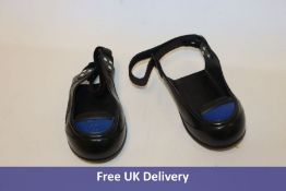 Tiger Grip Visitor Safety Cap Overshoe, UK 1-5