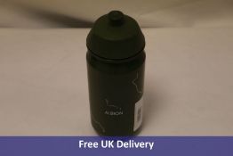 Four Albion Bio Water Bottle 500ml, Olive