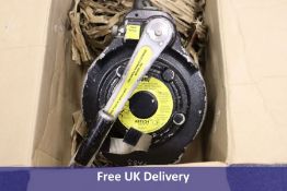 Abtech Torq 15m Fall Arrest Recovery Device. Used, not tested