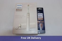 Philips Sonicare 9900 Prestige Power Electric Toothbrush
