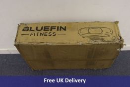 Bluefin Vibration Plate Ultra Slim. Box damaged