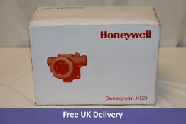 Honeywell Sensepoint XCD, Remote Toxic Detector