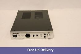 Bose FreeSpace IZA190-HZ Integrated Zone Amplifier