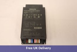 Two Philips Xitanium Full Prog 165W