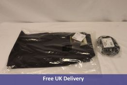 Five Mountain Warehouse items to include 2x Sprayway Women's Arun Gore-Tex Paclite Trousers, Size 16