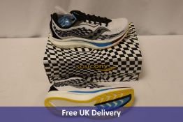Saucony Endorphin Speed 2 Running Shoes, UK 9