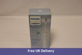Philips Sonicare Electric Toothbrush, 4300 Protective Clean