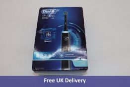 Oral-B Smart 6 Electric Toothbrush with Smart Pressure Sensor
