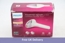 Philips Lumea BRI954 Prestige IPL Hair Remover