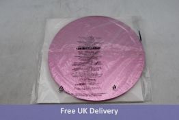 Forty 12" Round Cake Boards, Pink