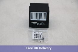 Thomas Sabo Ring Links, TR2328-637-21-52, Size Unknown