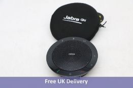Jabra GN 510 Speaker, Portable, Bluetooth, USB Connection