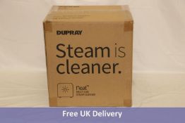 Dupray Neat Multi Use Heavy Duty Steam Cleaner