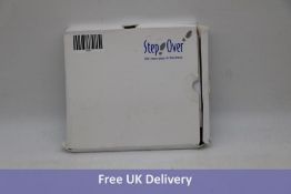 Stepover Dura Sign Vivid Signature Pad, Box damaged