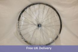 One Pair Of Mavic Aksium Bike Wheels, 19 D6B Pr ,12x142 M11