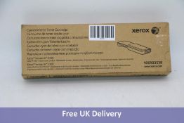 Xerox 106R03502 Cyan Toner Cartridge