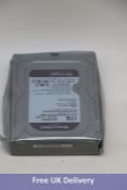 Western Digital WD Purple 1TB SATA 3.5" Internal Hard Disk. New, sealed