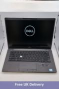 Dell Latitude 7300 Laptop, Core i5-8365U, 8GB RAM, 256GB SSD, Windows 10. Used, no box or power supp