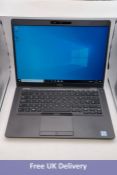 Dell Latitude 5400 Laptop, Core i5-8365U, 8GB RAM, 240GB SSD, Windows 10. Used, no box or power supp