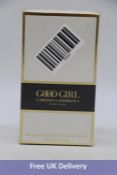 Carolina Herrera Good Girl Légére Eau De Parfum For Women, 30 ml