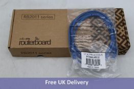 Mikrotik RB2011UiAS-2HnD-IN Router