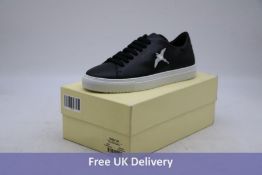 Axel Arigato Clean 90 Sneakers, Black, UK 6