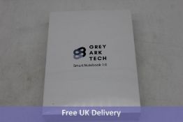 Grey Ark Tech Smart Notebook, version 1.0