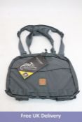 Helikon-Tex Chest Pack Numbat, Grey