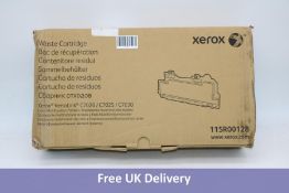 Xerox Waste Cartridge 115R00128