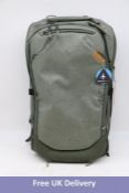 Peak Design 45L Travel Backpack, Grey