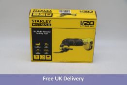 Stanley FatMax V20 SFMCE500B-XJ 18V Cordless Multi Material Cutting Tool