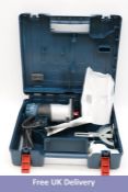 Bosch GKF 600 Palm Router, 600 W, 33.000 RPM, EU Plug, Not Tested