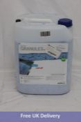 Power Granules for Dishwasher, 20kg