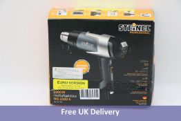 Steinel Hot Air Gun/Tool, 2300W, HG 2320 E