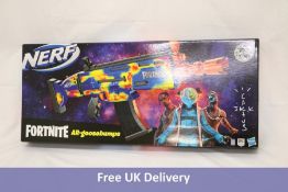 Nerf Fortnite Ar-Goosebumps Elite Dart Blaster