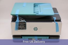 HP Office Jet Pro 9015 All-in-One Printer