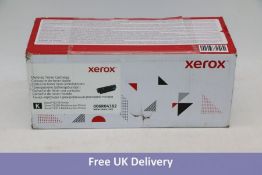 Xerox Metered Toner Cartridge 006R04382