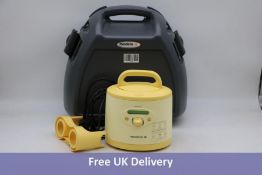 Medela Symphony 2.0 Hospital Grade, Double Electric Breast Pump. Used, Not Checked