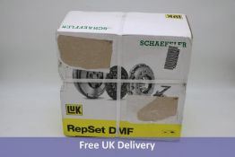 Schaeffler Clutch Kit LuK RepSet DMF 600 0149 00