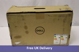 Dell P2222H 21.5 Inch Full HD Monitor,