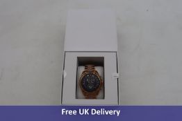 Michael Kors Access Gen 5 Bradshaw Smartwatch, Rose Gold