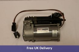 Aerosus BMW 7 Series Air Suspension Compressor, S/N: 164620