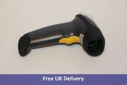 Six Zebra LS2208 Handheld Barcode Scanner Only