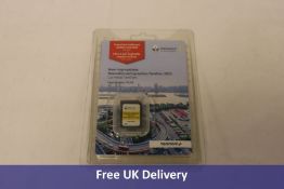 TomTom Update SD Card GPS Europe 2020-10.45 for Renault Carminat